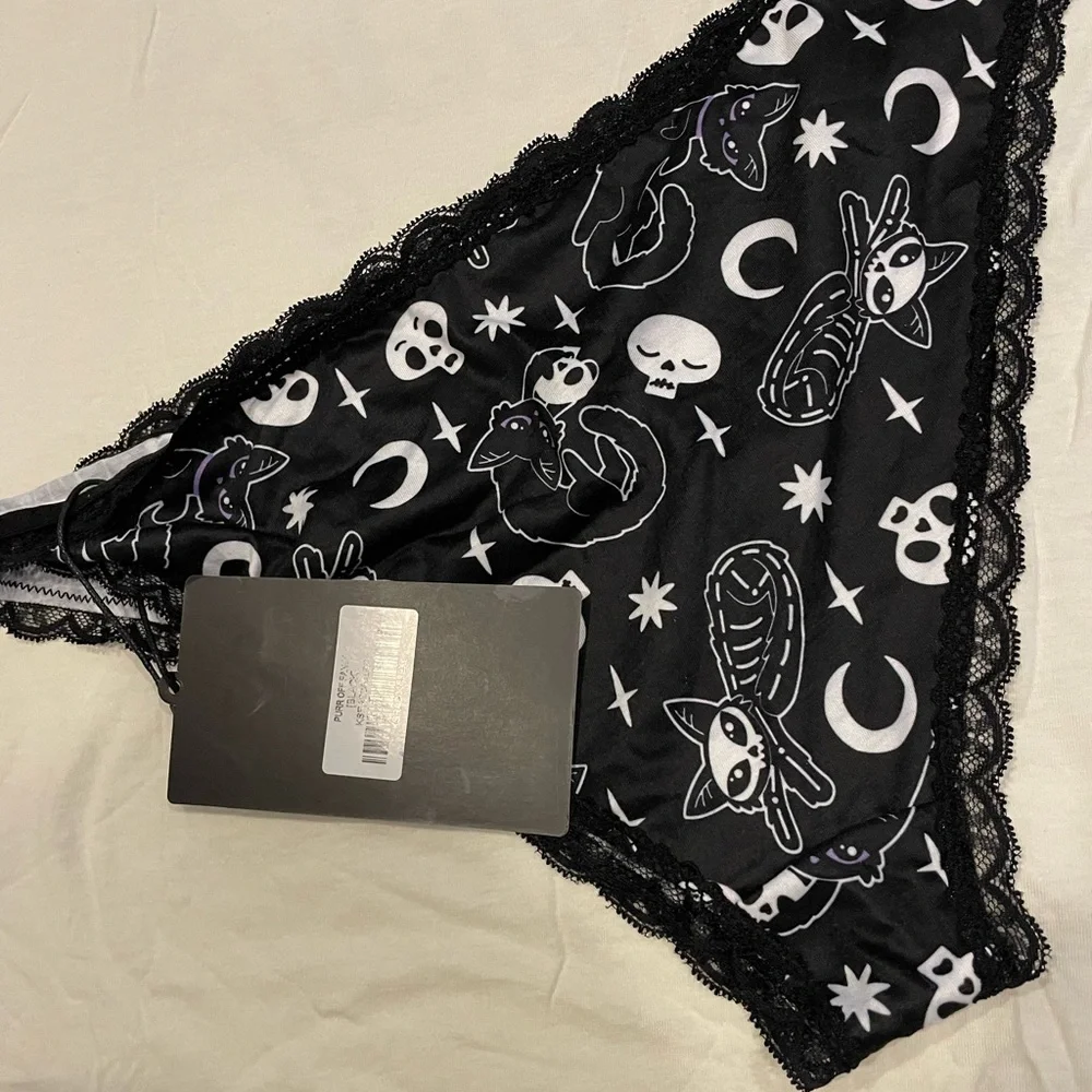 KiLLSTAR panties - Picture 3 of 3